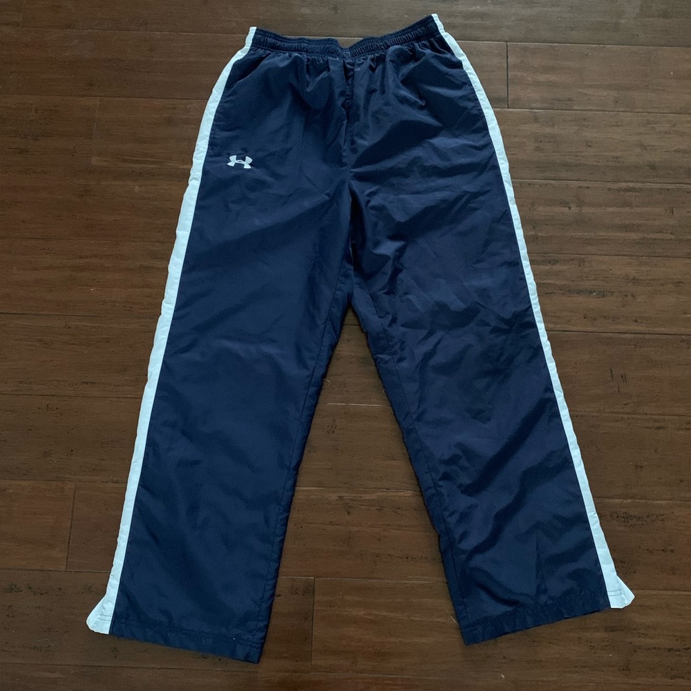 UA pants